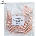 XL206186 Контактен накрайник .035''0.9mm