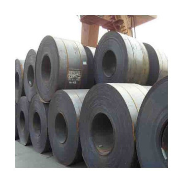 hot rolled steel coil