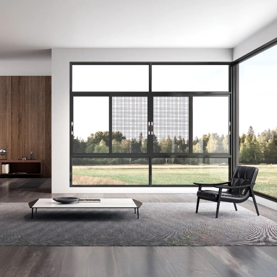 005-1 Sliding window