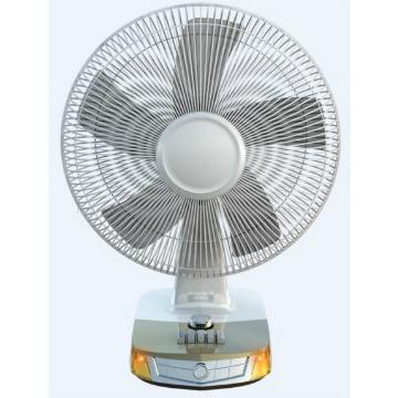 New Design 16inch Desk Fan with 3 PP Blades