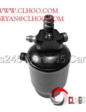 406 Coupe BEHR Receiver Drier Accumulator A/C 1995-2004 33077 7110235 QRD9	13740052 8FT351196101 BEHRHELLASERVICE 553630D197