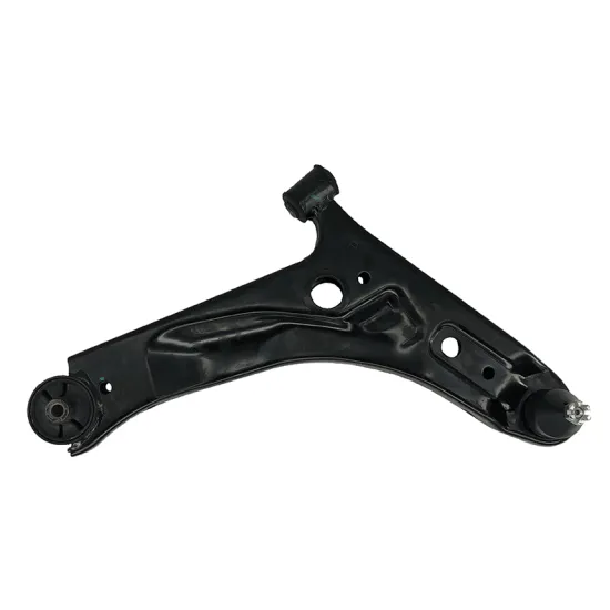 LWT Auto Parts Control Arm Lower RH for Hyundai I10 - 54501-0X000 54501-0X100 54501-0X200