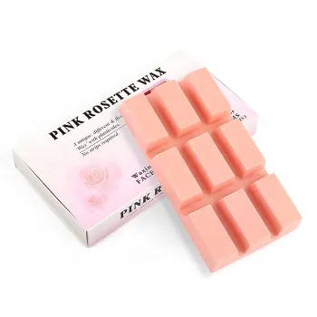 Doll Wax Private Label 500g Box - Free Paper, Depilatory Ear Wax Removal Tool