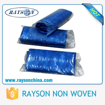 Hospital Supplies Disposable Waterproof Blanket