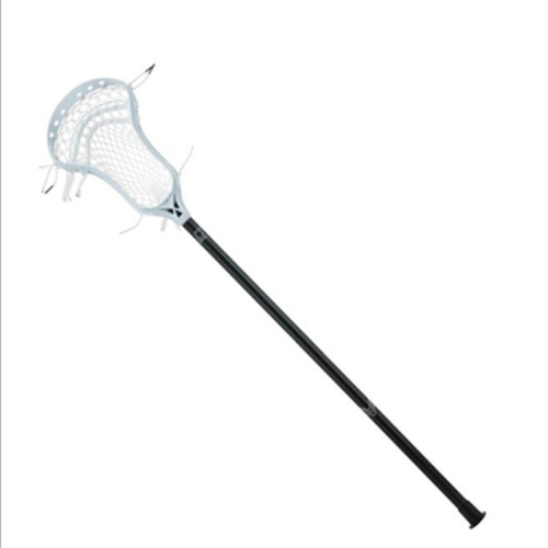 Si-Ti lacrosse shaft