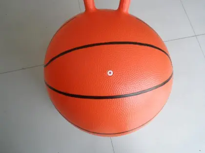 Factory directly skippy ball