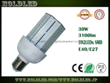 30W LED warehouse light 3100lm