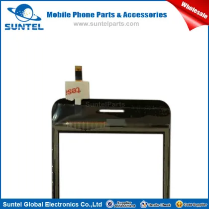 Replacement Touch Panel For Zen P48 China Factory Price
