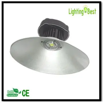 30w led highbay light for workshop warehouse supermarket