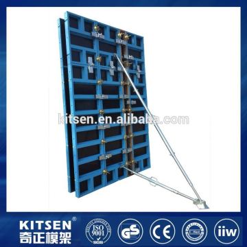 Latest Arrival cost-effective wall formwork props support