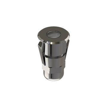 Moderne IP68 LED -Wandlampe und Treppe Schrittlicht