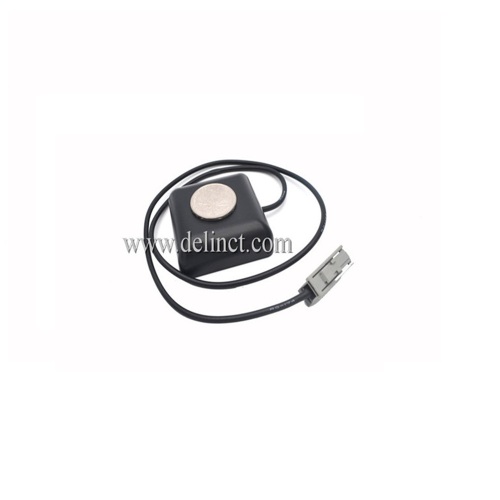 GPS External waterproof antenna with screw