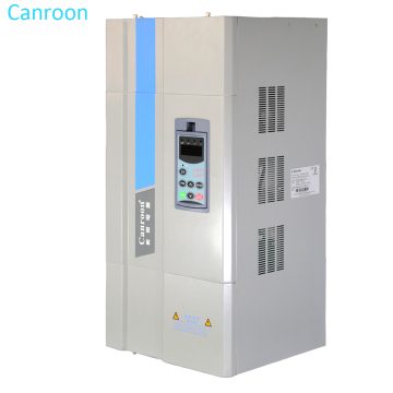 Factory Price 20kw High Frequency Electric Magnetic Induction Heating Machine for Plastic Granulation