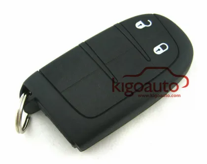 OEM 2 button keyless smart key for Dodge Journey smart key