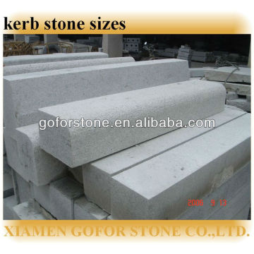 granite kerb stones, cheap granite kerb stones