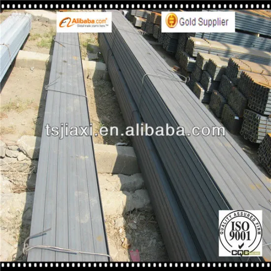 UPN 140 hot rolled mild steel channel beam