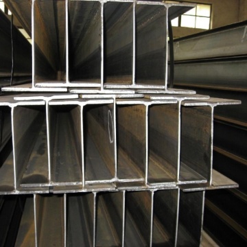 ASTM A36 Hot Rolled Carbon Steel I Beam