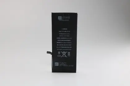Brandnew iPhone6S Plus Battery Replacement with TI IC