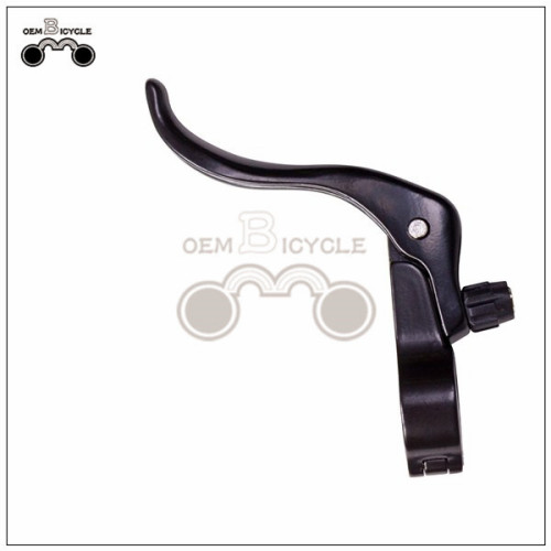 Full aluminum alloy bicycle brake lever