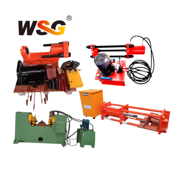C Type Track Pin Press Manufacturers: Promotional OEM Reasonable Price