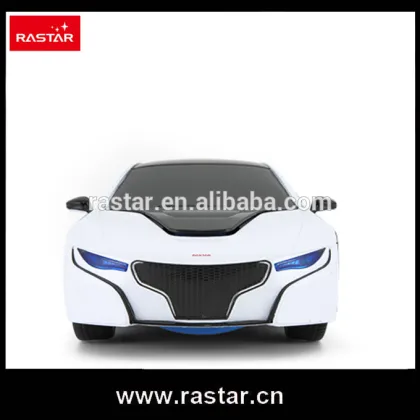 Rastar wholesale toy 360 degree walking transform robot rc car