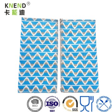 absorbent cleaning dishcloth