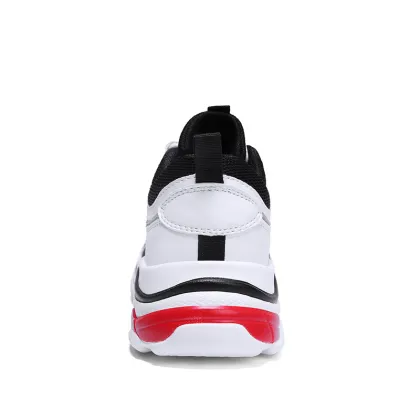 High Quality Running Athletic Sneaker Men Shoes
