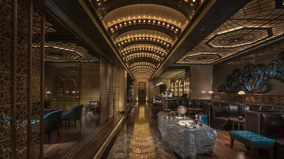 Four Seasons Hotel Seoul (19)