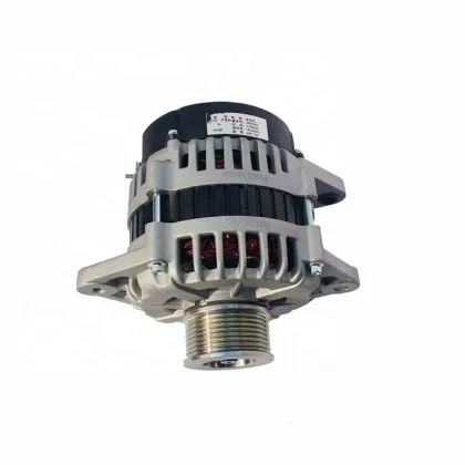 Shop for Prestolite Electric Alternator Part Number 4990783