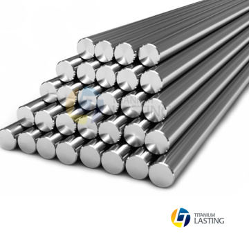 Cost of Fine Titanium Bar and Rod