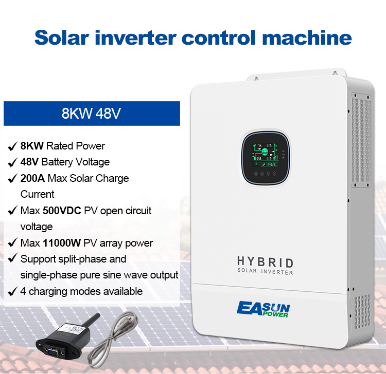 110V solar inverter