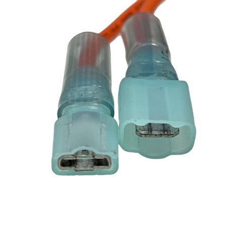 トラック用にカスタマイズされたスマート リレー ワイヤリング ハーネス