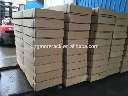 Warehousing dexion storage rack