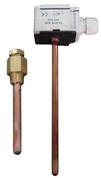 THS-P6100 temperature & humidity sensor