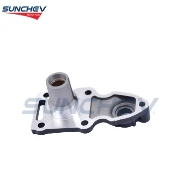 Housing Water Pump 6G1-45331-01 For Yamaha 8hp