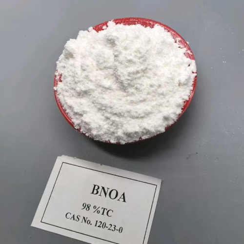 กรด Naphthoxyacetic ทินเนอร์ผลไม้ (BNOA)