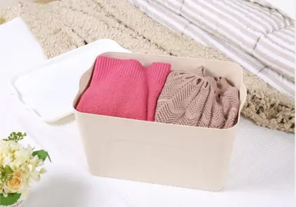 Fashion Multifunctional Storage Box For Sale