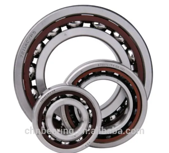 2014 hot sales! Angular Contact ball Bearings 71932