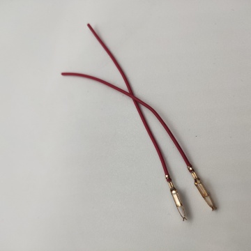 Din41612 Connector F-C CRIMP 2 CONTACT