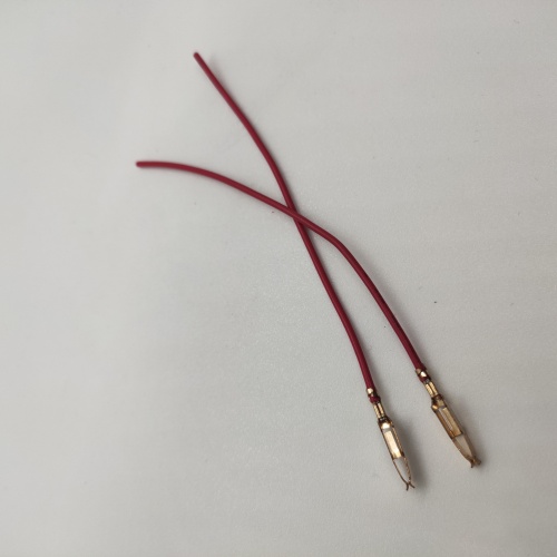 Din41612 Connector F-C CRIMP 2 CONTACT