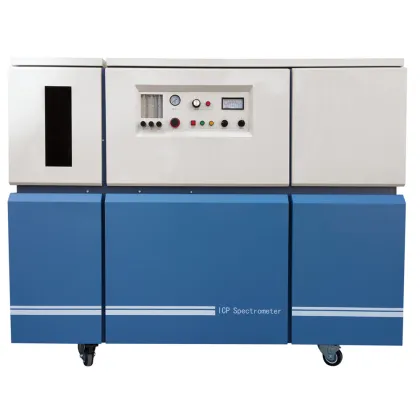 ICP Atomic Emission Spectrometer