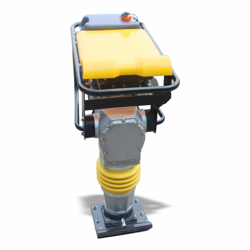 Power Rammer Hammer HCR110 Tamping Rammer for Construction at Good Price