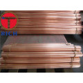 Standard Precision Straight Copper for Water Gas Tube/pipe