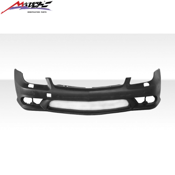 Madly GAF Bumper w219 front bumper AMG Look Fiberglass