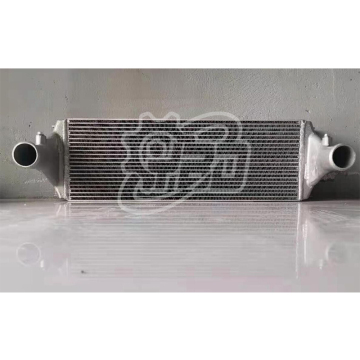 CAT385C L 196-8085 Excavator Cooling Parts - Aftercooler