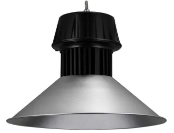 Waterproof High Bay Led Lighting Mercury Free For Highway Toll Station 14500lm