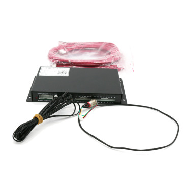 Smart Active Balance BMS Split Port BMS para velero y carrito de golf - 1000A corriente continua con relé