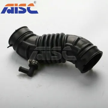AISC Air Hose 16578-CJ00A - Nissan Tiida/C11, Sylphy/G11 Air Pipe - Japanese Auto Parts