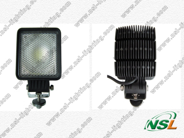 30 watt led work light 30w*1 leds C REE square