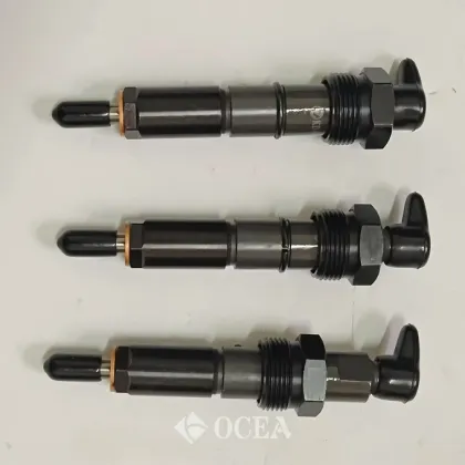 6BT Cummins parts Cummins engine injector 4991280